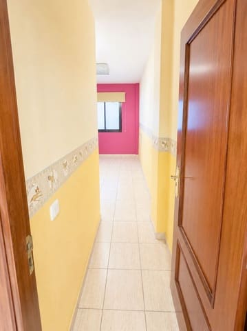 2 sovrum Lägenhet till salu i Puerto del Rosario - 173 000 € (Ref: 9838897)