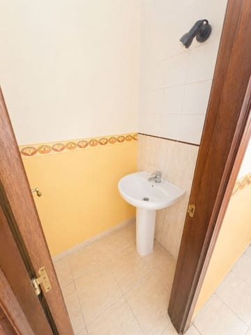 2 sovrum Lägenhet till salu i Puerto del Rosario - 173 000 € (Ref: 9838897)