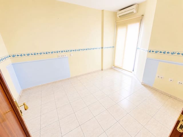 2 sovrum Lägenhet till salu i Puerto del Rosario - 173 000 € (Ref: 9838897)