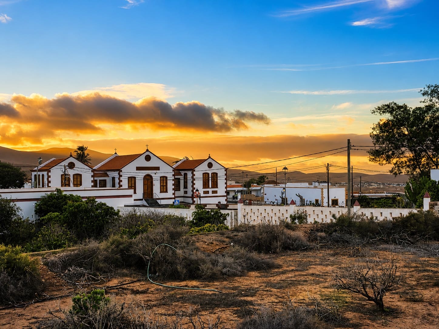1 bedroom Finca/Country House for sale in La Ampuyenta - € 165,000 (Ref: 9842130)