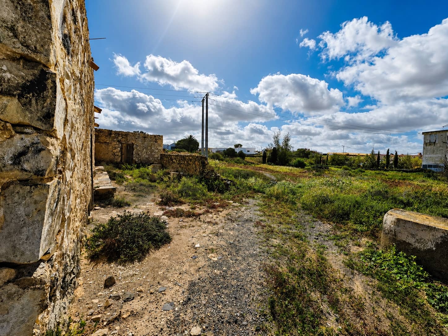 1 bedroom Finca/Country House for sale in La Ampuyenta - € 165,000 (Ref: 9842130)