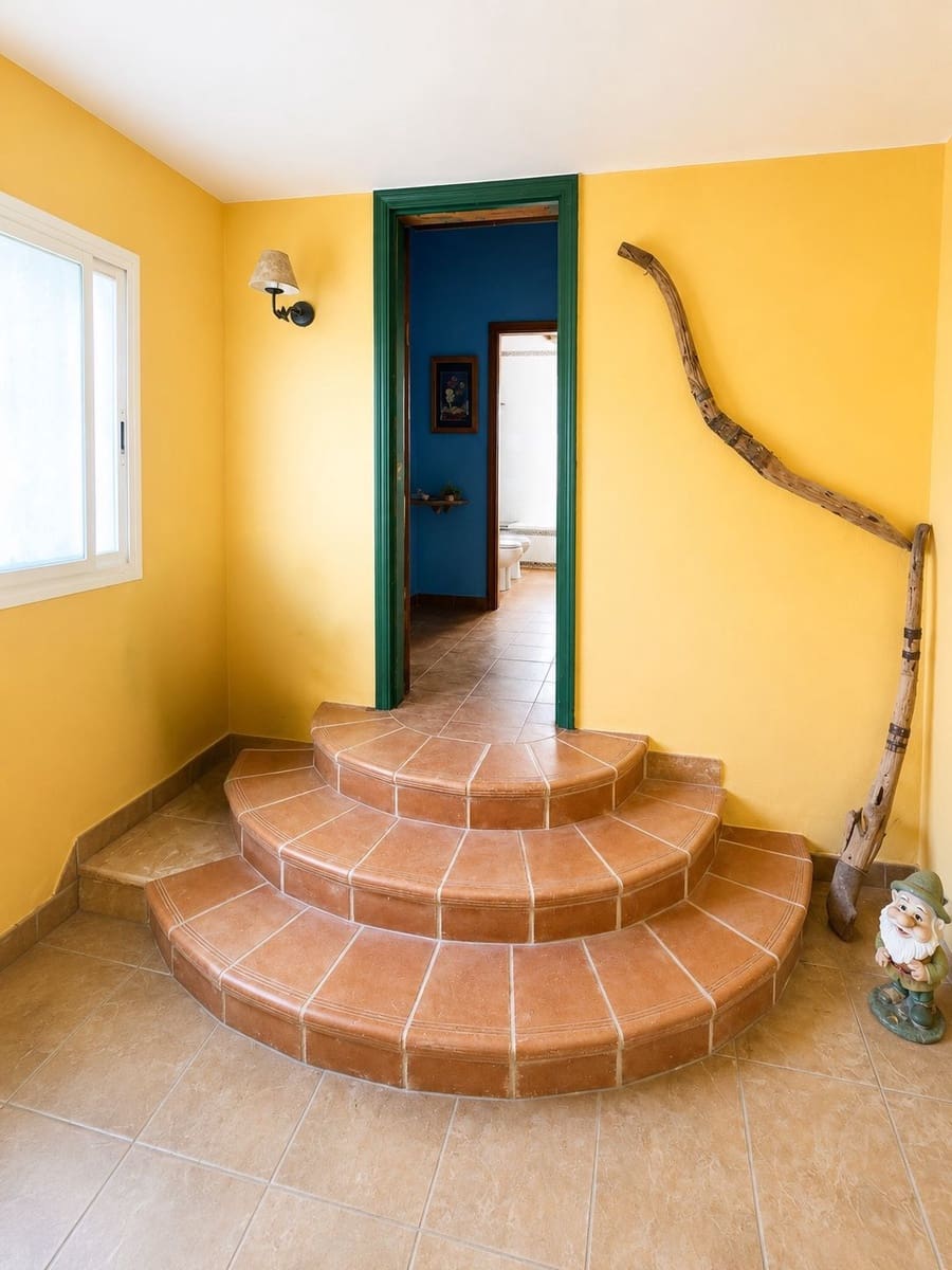 3 Zimmer Haus zu verkaufen in Casillas del Angel mit Garage - 1.260.000 € (Ref: 9844836)
