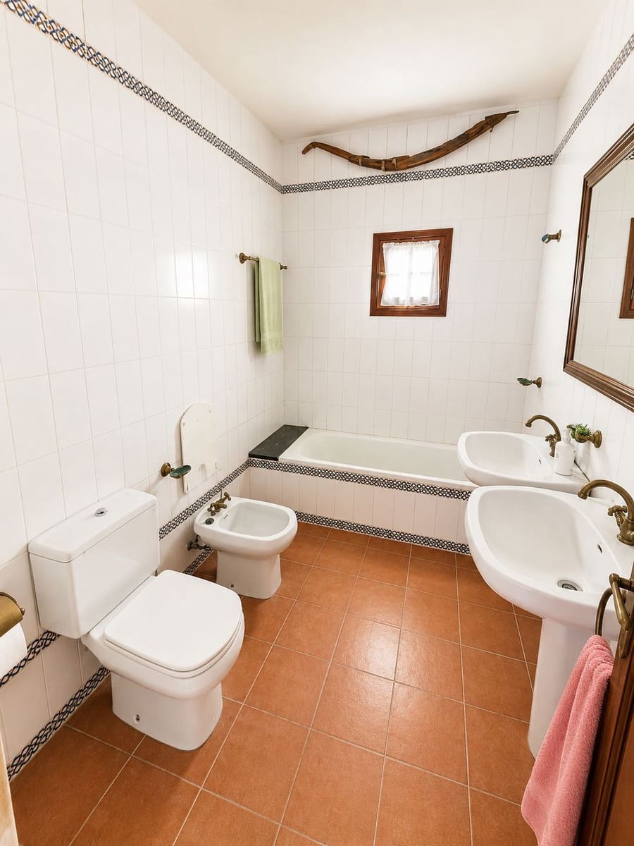 3 Zimmer Haus zu verkaufen in Casillas del Angel mit Garage - 1.260.000 € (Ref: 9844836)