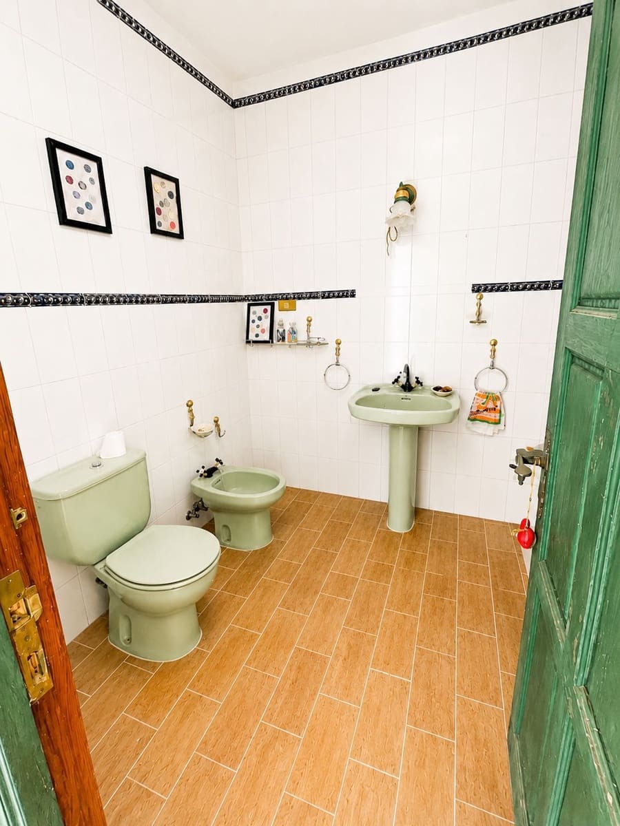 3 Zimmer Haus zu verkaufen in Casillas del Angel mit Garage - 1.260.000 € (Ref: 9844836)