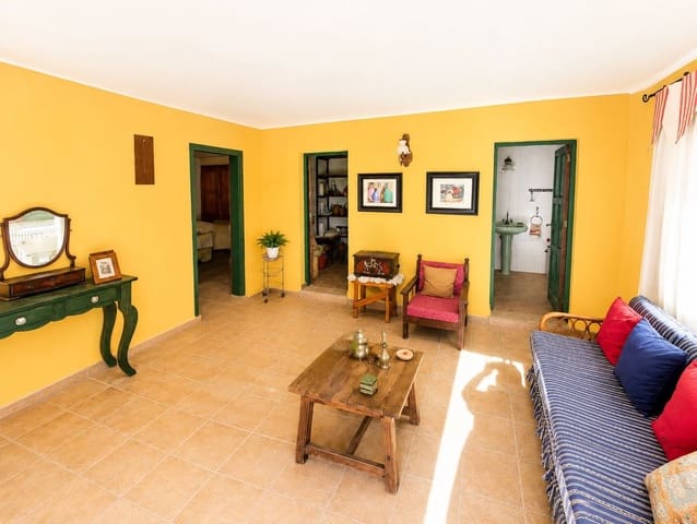 3 Zimmer Haus zu verkaufen in Casillas del Angel, Puerto del Rosario mit Garage - 1.260.000 € (Ref: 9844836)