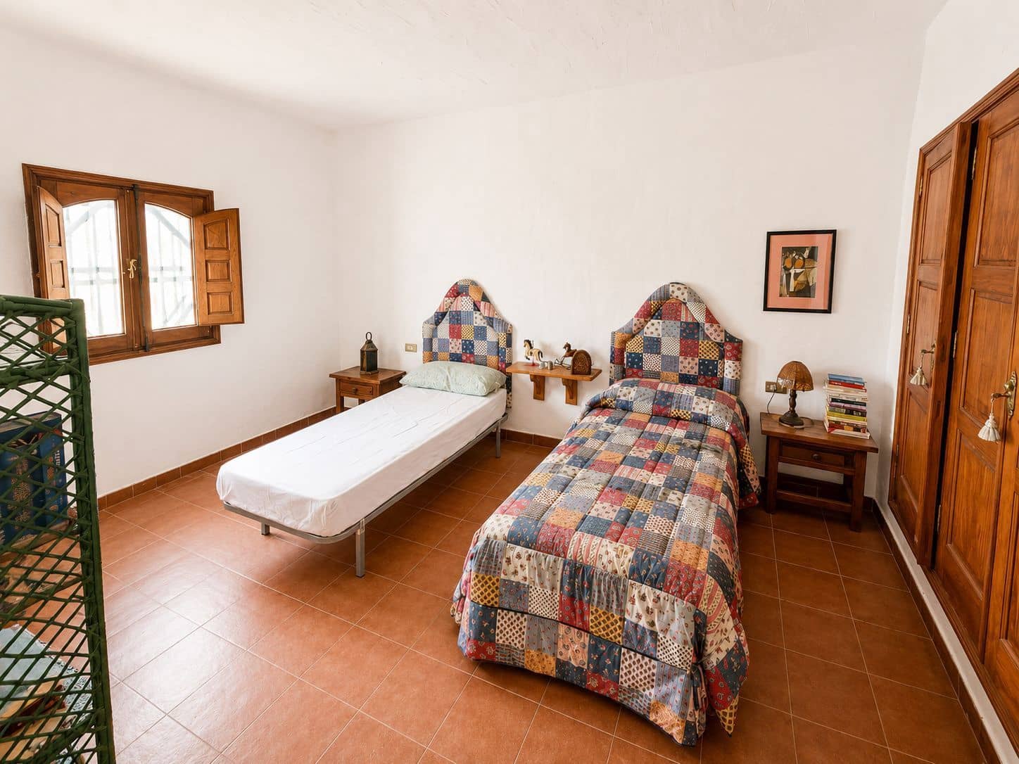 3 Zimmer Haus zu verkaufen in Casillas del Angel mit Garage - 1.260.000 € (Ref: 9844836)