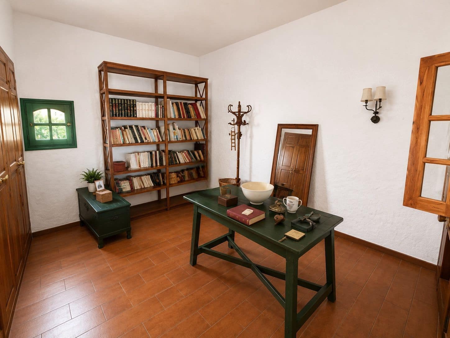 3 Zimmer Haus zu verkaufen in Casillas del Angel mit Garage - 1.260.000 € (Ref: 9844836)