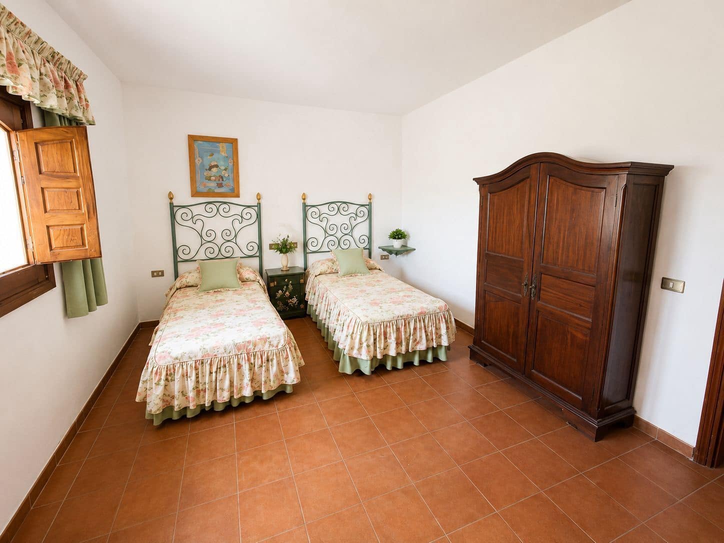 3 Zimmer Haus zu verkaufen in Casillas del Angel mit Garage - 1.260.000 € (Ref: 9844836)