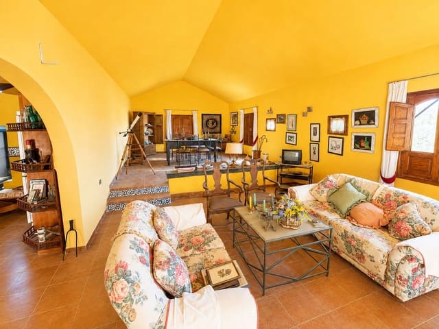 3 Zimmer Haus zu verkaufen in Casillas del Angel, Puerto del Rosario mit Garage - 1.260.000 € (Ref: 9844836)
