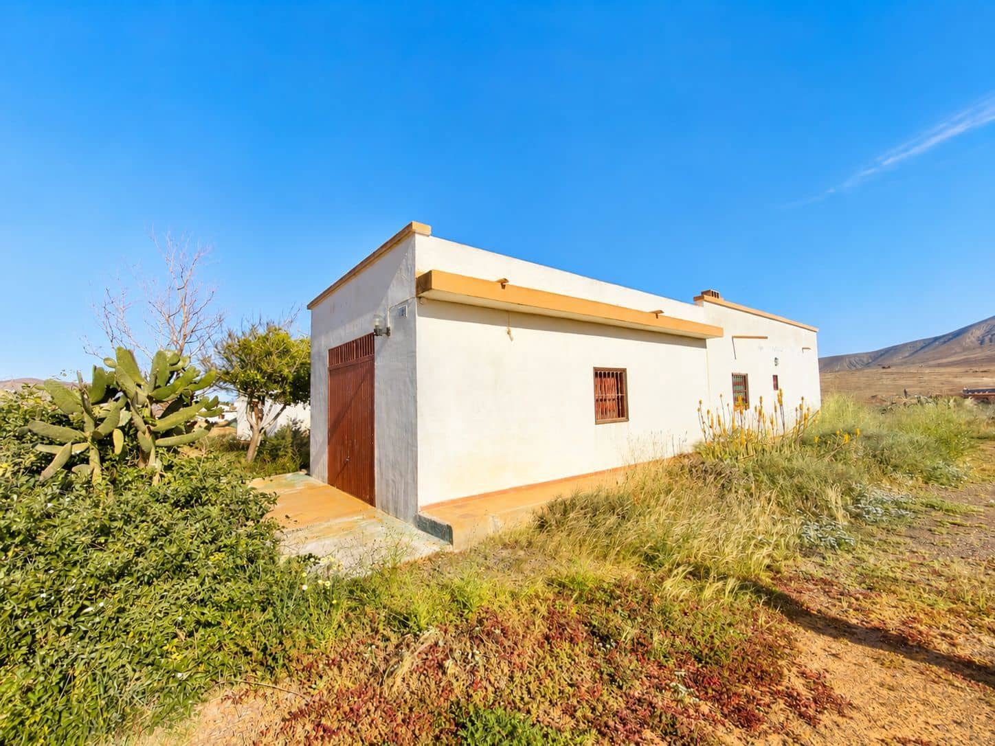 3 Zimmer Haus zu verkaufen in Casillas del Angel mit Garage - 1.260.000 € (Ref: 9844836)