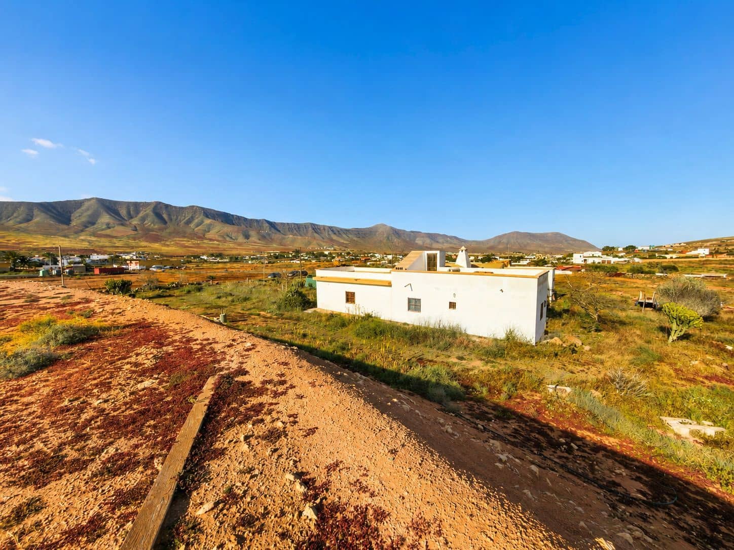 3 Zimmer Haus zu verkaufen in Casillas del Angel mit Garage - 1.260.000 € (Ref: 9844836)