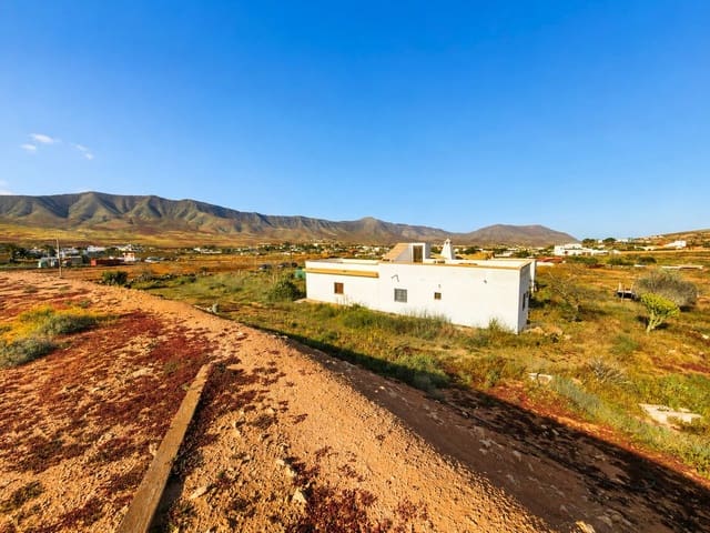 3 Zimmer Haus zu verkaufen in Casillas del Angel, Puerto del Rosario mit Garage - 1.260.000 € (Ref: 9844836)