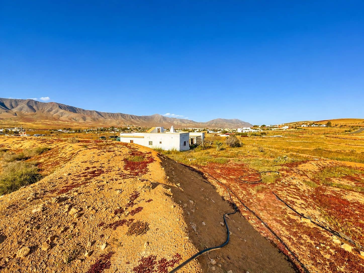 3 Zimmer Haus zu verkaufen in Casillas del Angel mit Garage - 1.260.000 € (Ref: 9844836)