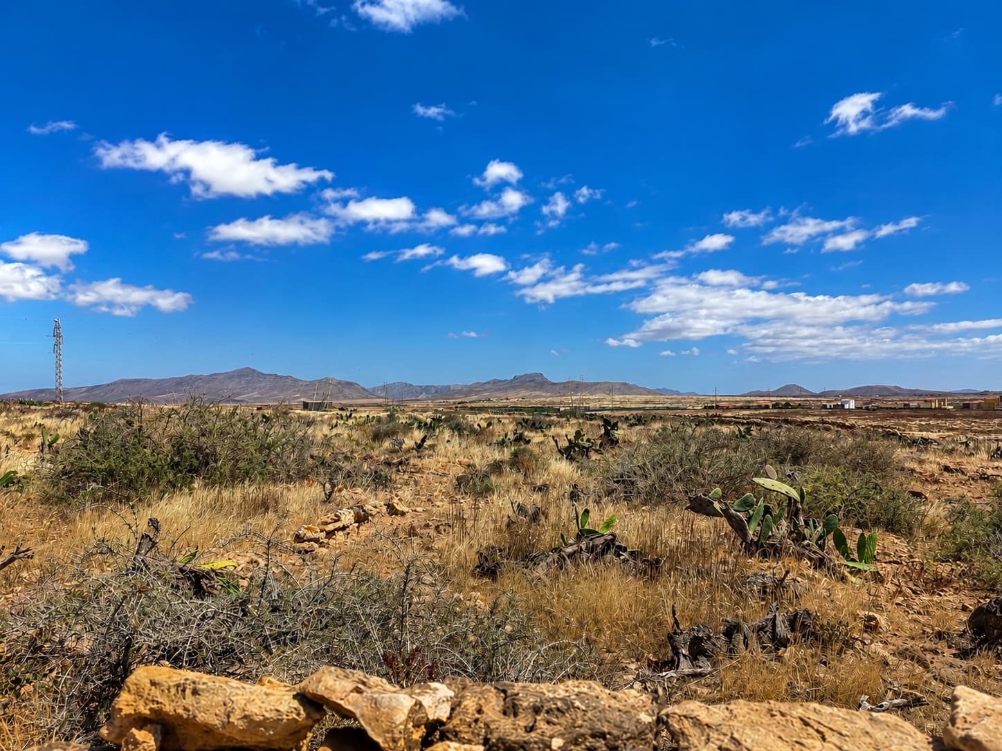 Undeveloped Land for sale in Antigua - € 37,000 (Ref: 9844838)