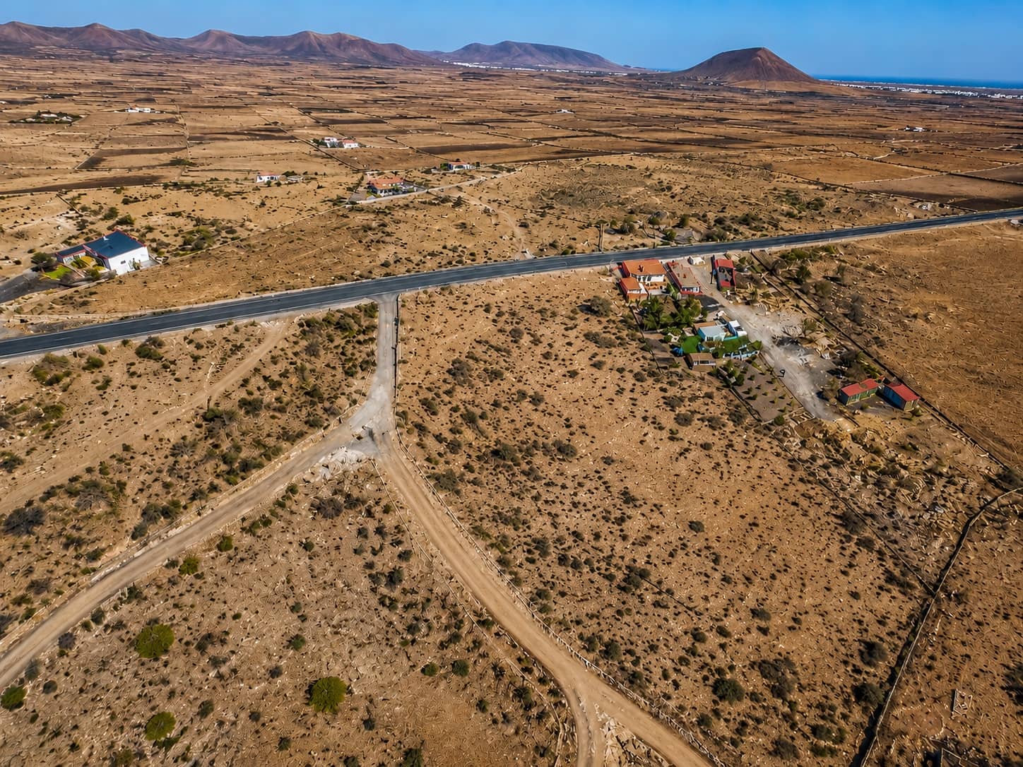 Undeveloped Land for sale in Antigua - € 37,000 (Ref: 9844838)