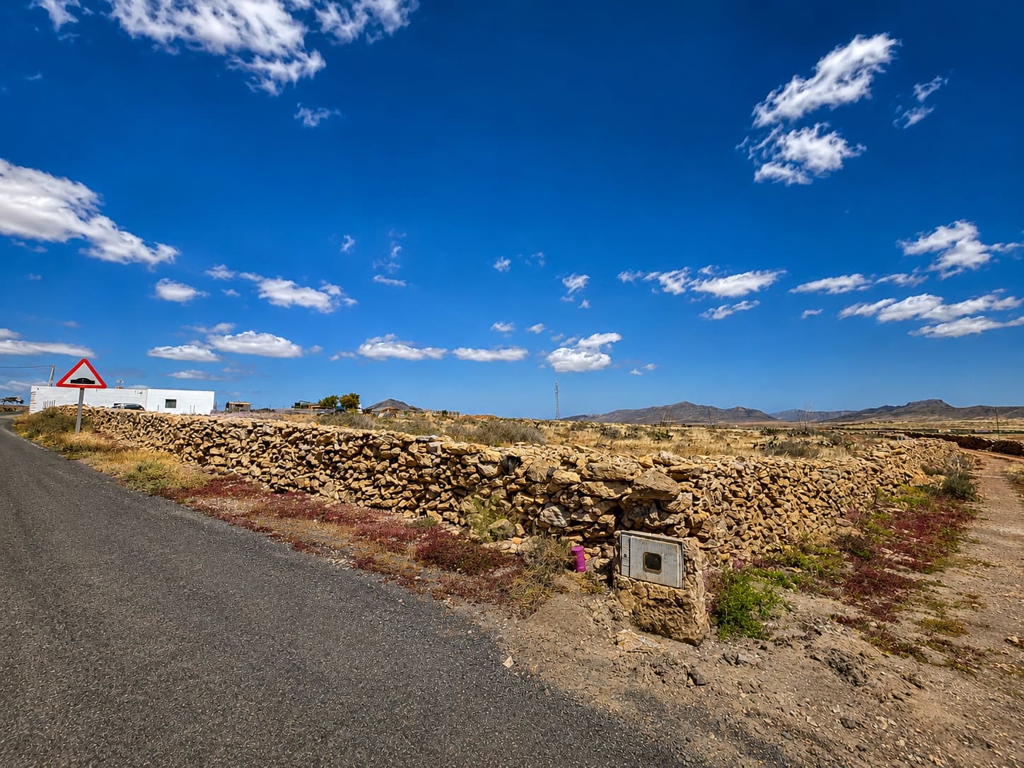 Undeveloped Land for sale in Antigua - € 37,000 (Ref: 9844838)