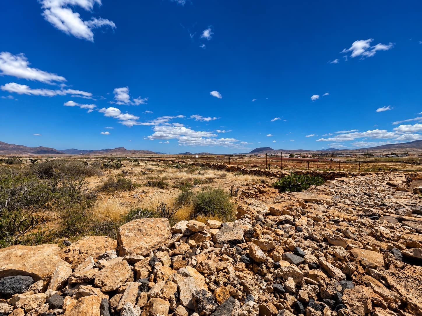 Undeveloped Land for sale in Antigua - € 37,000 (Ref: 9844838)