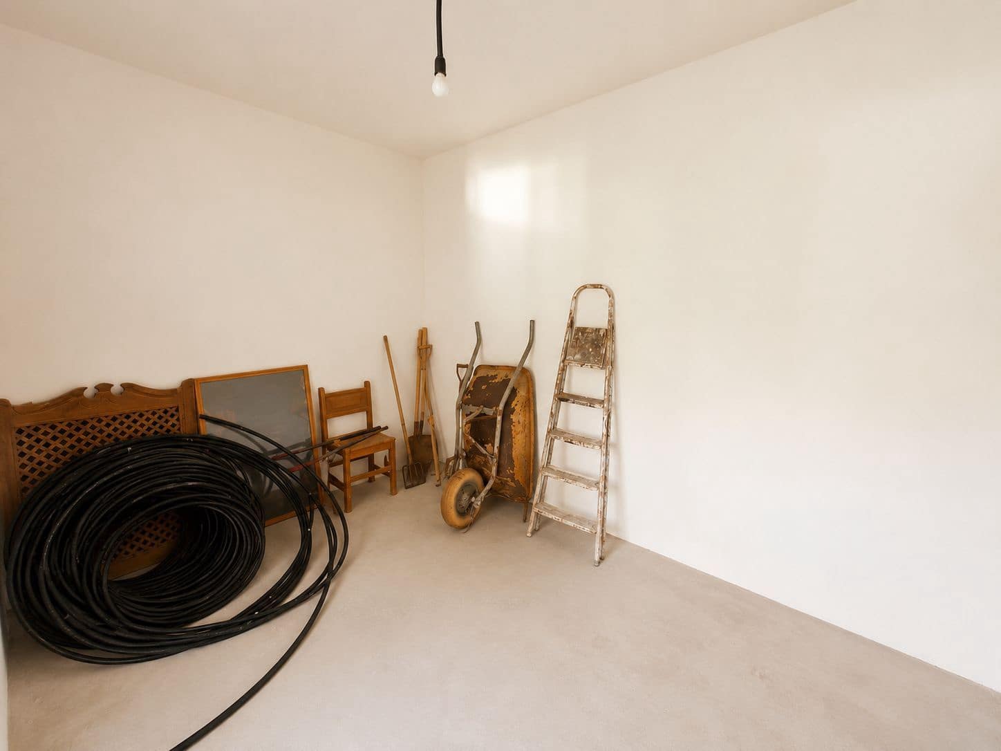 5 bedroom Townhouse for sale in Tetir with garage - € 980,000 (Ref: 9849005)
