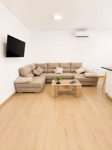 2 Zimmer Haus zu verkaufen in Gran Tarajal, Tuineje mit Garage - 350.000 € (Ref: 9854927)