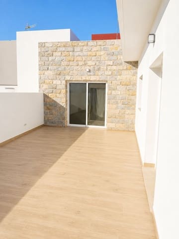 2 Zimmer Haus zu verkaufen in Gran Tarajal, Tuineje mit Garage - 350.000 € (Ref: 9854927)