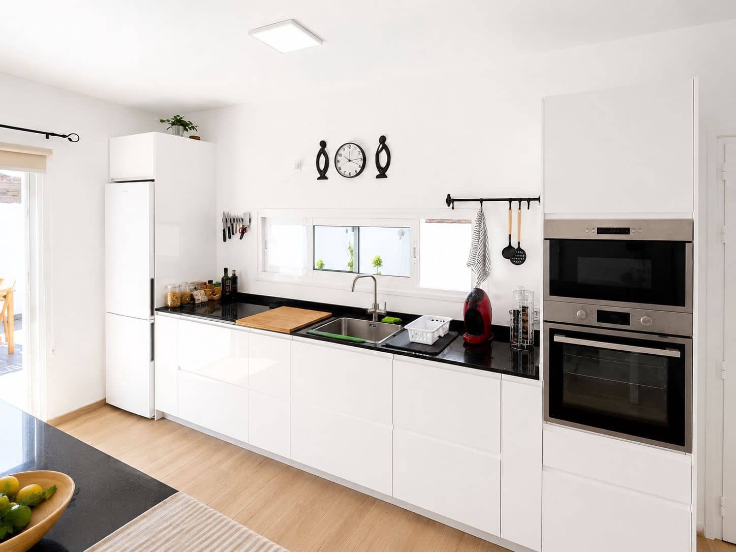 2 bedroom Townhouse for sale in Gran Tarajal with garage - € 350,000 (Ref: 9854927)