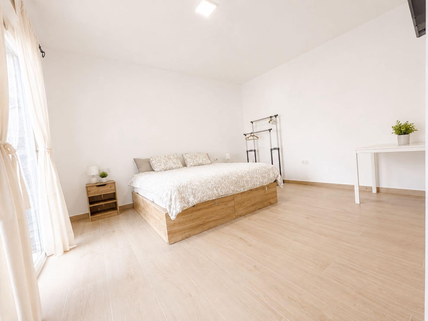 2 bedroom Townhouse for sale in Gran Tarajal with garage - € 350,000 (Ref: 9854927)