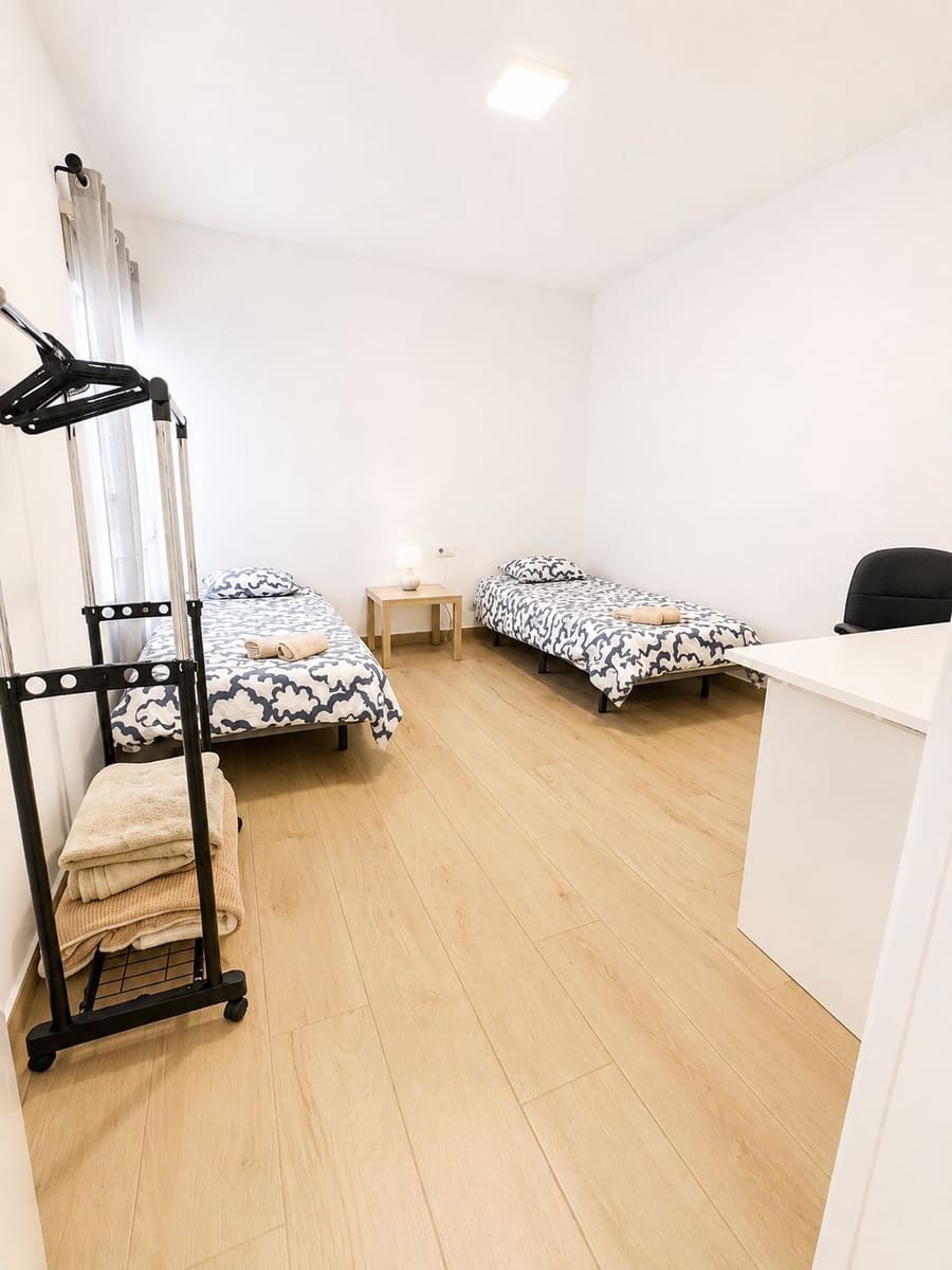 2 bedroom Townhouse for sale in Gran Tarajal with garage - € 350,000 (Ref: 9854927)
