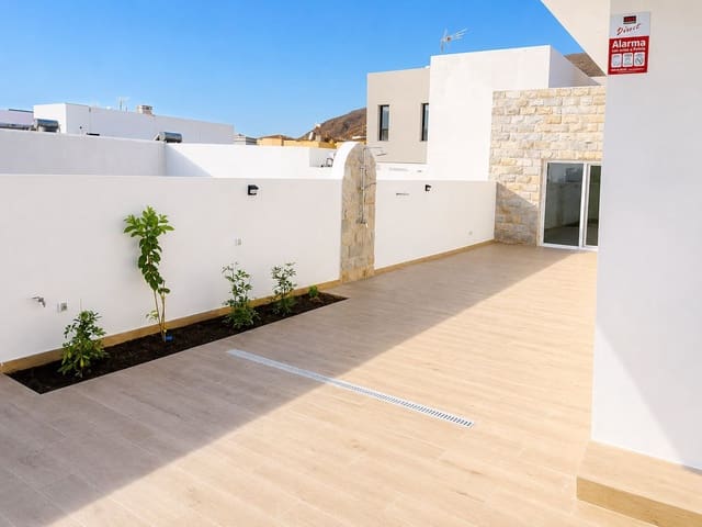 2 Zimmer Haus zu verkaufen in Gran Tarajal, Tuineje mit Garage - 350.000 € (Ref: 9854927)