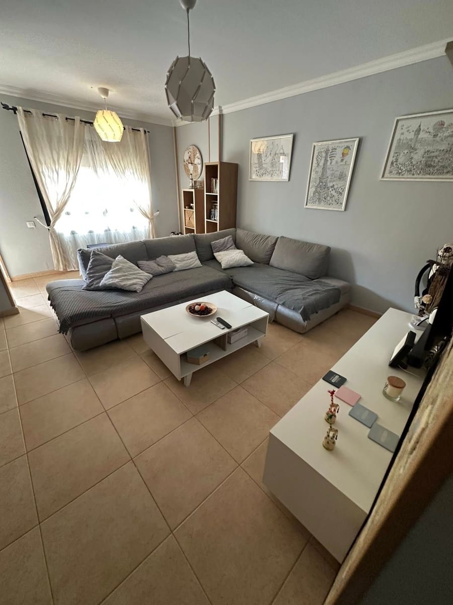 4 soverom Hus til salgs i El Matorral med garasje - € 295 000 (Ref: 9856337)