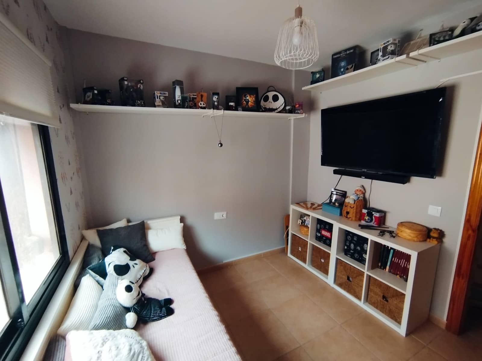 4 soverom Hus til salgs i El Matorral med garasje - € 295 000 (Ref: 9856337)
