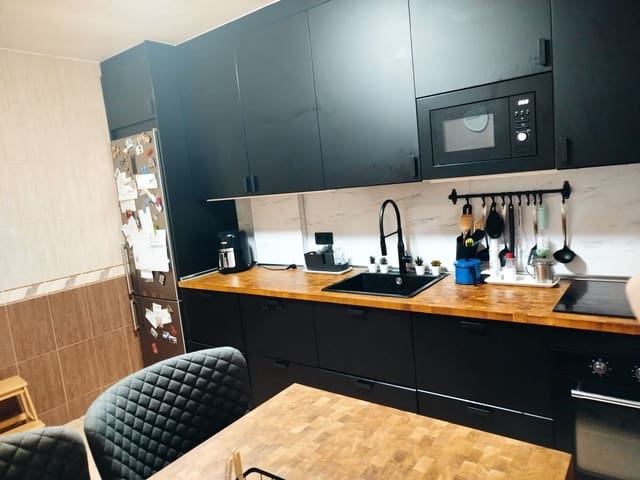 4 soverom Hus til salgs i El Matorral, Puerto del Rosario med garasje - € 295 000 (Ref: 9856337)