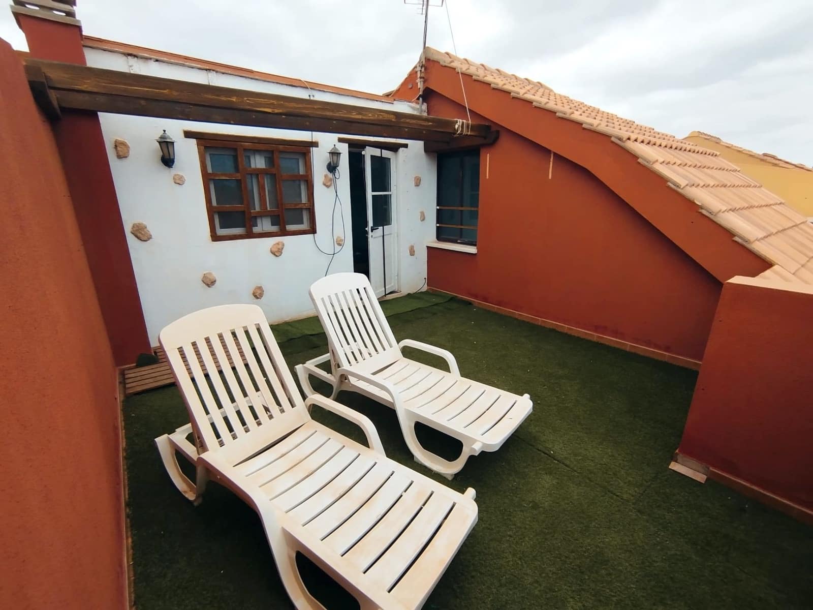 4 soverom Hus til salgs i El Matorral med garasje - € 295 000 (Ref: 9856337)