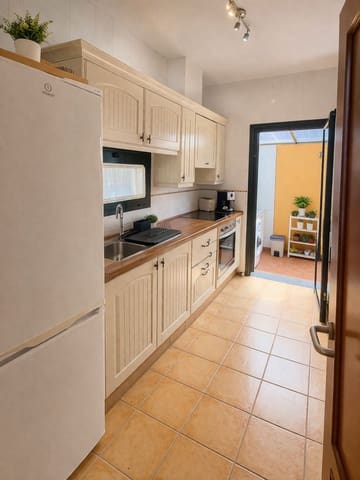 1 soveværelse Villa til salg i Corralejo, La Oliva med garage - € 240.000 (Ref: 9856338)