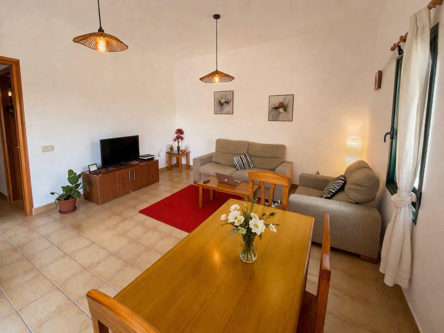1 soveværelse Villa til salg i Corralejo med garage - € 240.000 (Ref: 9856338)