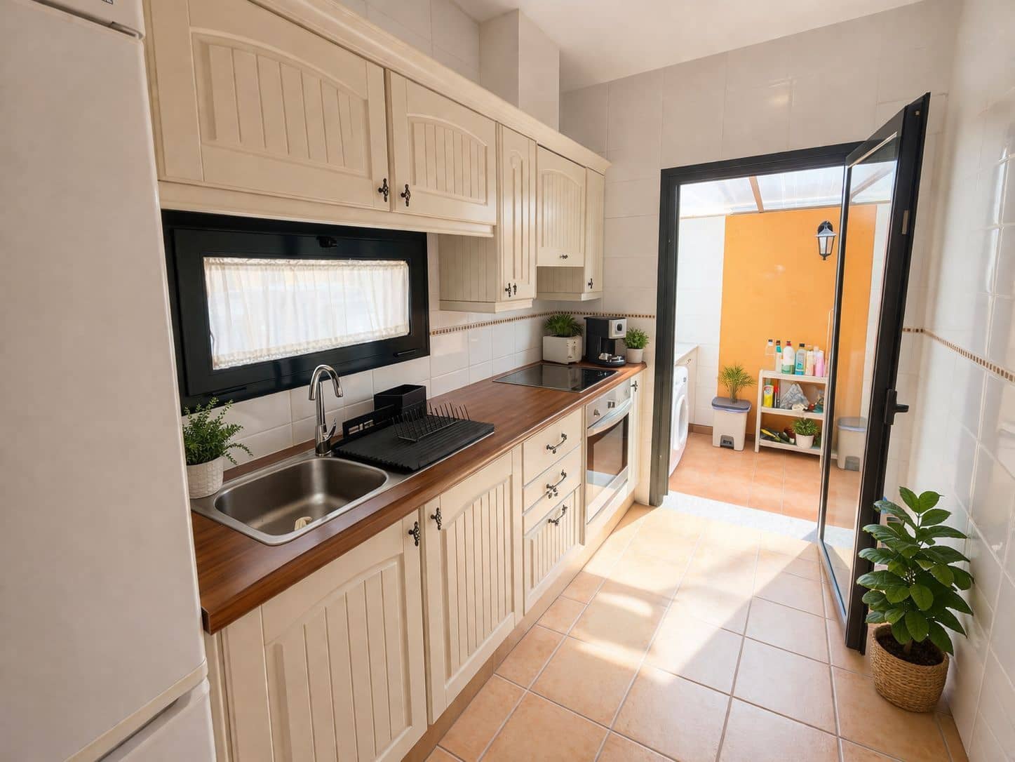 1 soveværelse Villa til salg i Corralejo med garage - € 240.000 (Ref: 9856338)