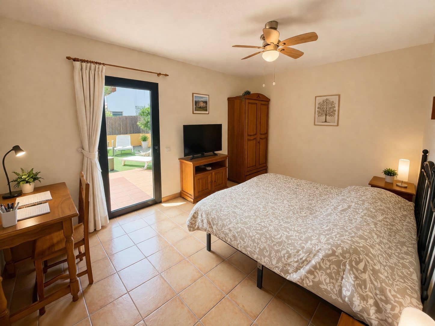 1 soveværelse Villa til salg i Corralejo med garage - € 240.000 (Ref: 9856338)