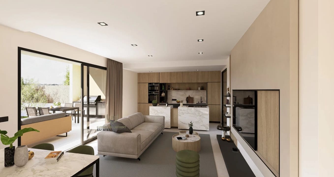 4 sovrum Villa till salu i Murcia stad med pool garage - 415 500 € (Ref: 9532936)