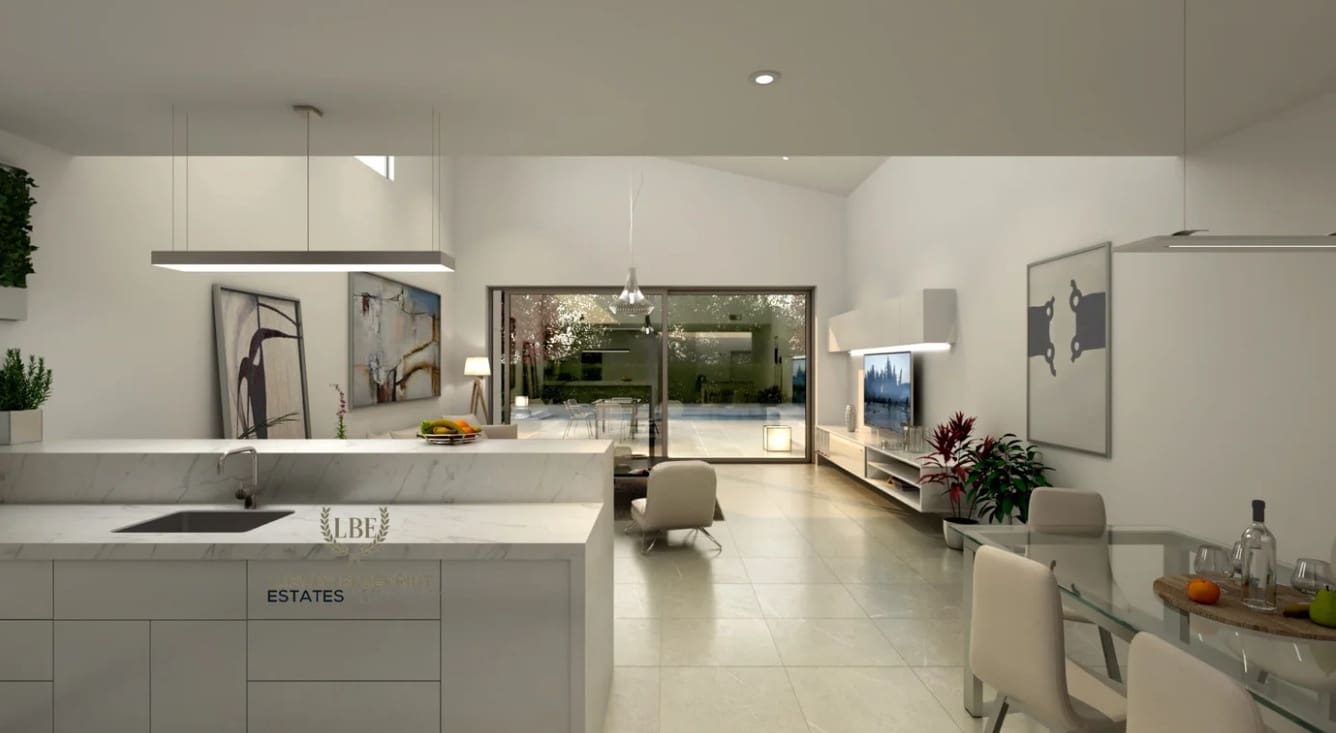 6 sovrum Villa till salu i Murcia stad med pool garage - 270 000 € (Ref: 9532937)