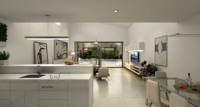 3 camera da letto Villa in vendita in Murcia città con piscina garage - 479.000 € (Rif: 9533879)