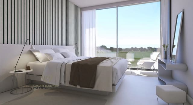 3 camera da letto Villa in vendita in Murcia città con piscina garage - 479.000 € (Rif: 9533879)