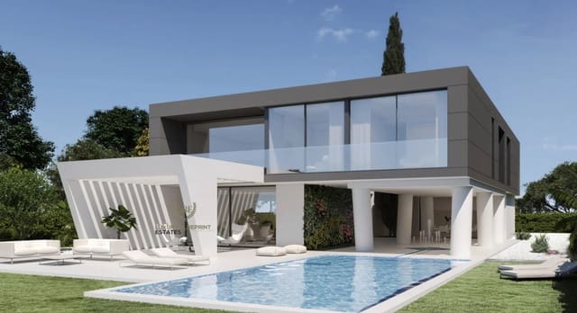 3 camera da letto Villa in vendita in Murcia città con piscina garage - 479.000 € (Rif: 9533879)