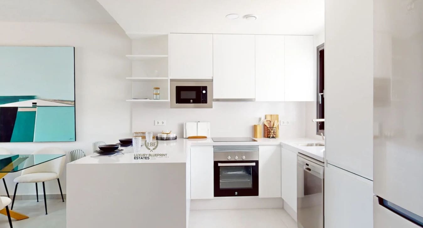 4 sypialnia Willa na sprzedaż w Miasto Murcja z basenem garażem - 434 000 € (Ref: 9534009)