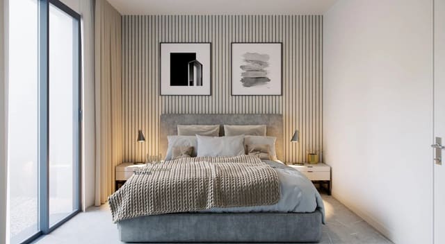 3 soveværelse Byhus til salg i Murcia by med swimmingpool garage - € 228.998 (Ref: 9534010)