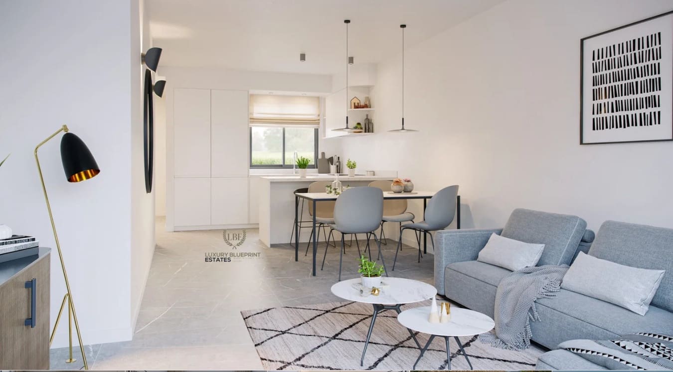 3 soveværelse Byhus til salg i Murcia by med swimmingpool garage - € 228.998 (Ref: 9534010)