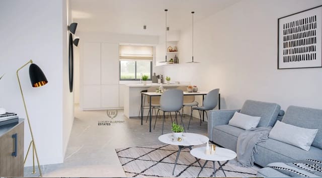 3 soveværelse Byhus til salg i Murcia by med swimmingpool garage - € 228.998 (Ref: 9534010)