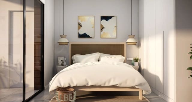 Chalet de 3 habitaciones en Pilar de la Horadada en venta con piscina garaje - 519.900 € (Ref: 9534028)