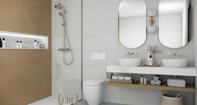 Chalet de 3 habitaciones en Pilar de la Horadada en venta con piscina garaje - 519.900 € (Ref: 9534028)