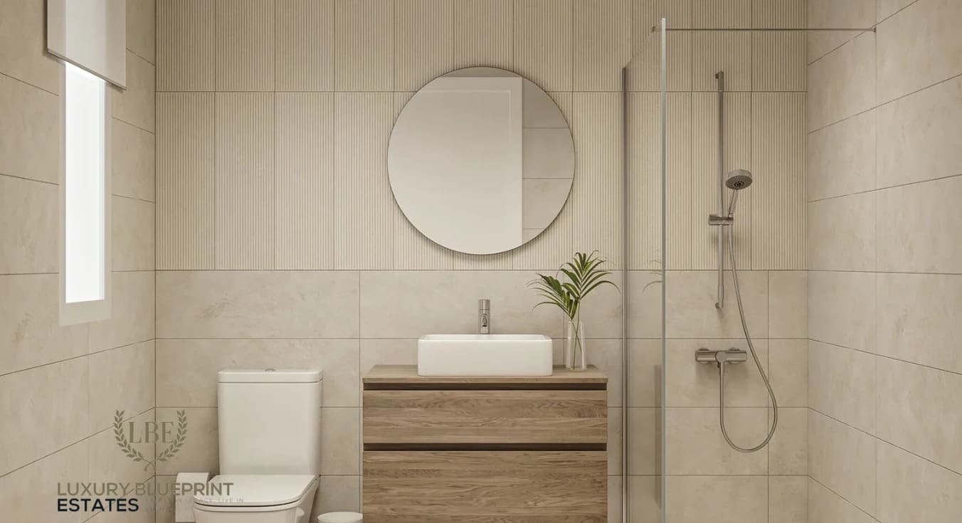 3 soverom Hus til salgs i Santa Pola med garasje - € 389 000 (Ref: 9534053)