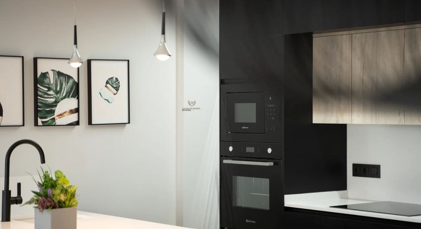 4 soverom Hus til salgs i Orihuela Costa med svømmebasseng garasje - € 400 000 (Ref: 9534354)