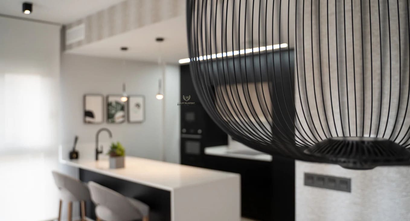 4 soverom Hus til salgs i Orihuela Costa med svømmebasseng garasje - € 400 000 (Ref: 9534354)